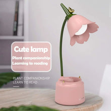 Load image into Gallery viewer, Blooming Radiance Lamp
