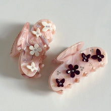 Load image into Gallery viewer, Garden Bloom Clip
