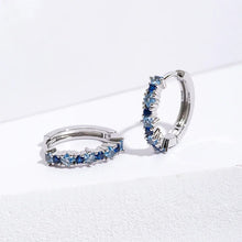 Load image into Gallery viewer, Astrid Crest Earring

