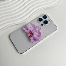 Load image into Gallery viewer, Orchid Bloom Grip
