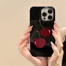 Load image into Gallery viewer, Cherry Pop Phone Case Collection
