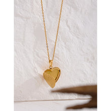 Load image into Gallery viewer, Keepsake Heart
