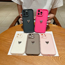 Load image into Gallery viewer, Luna Heart Case
