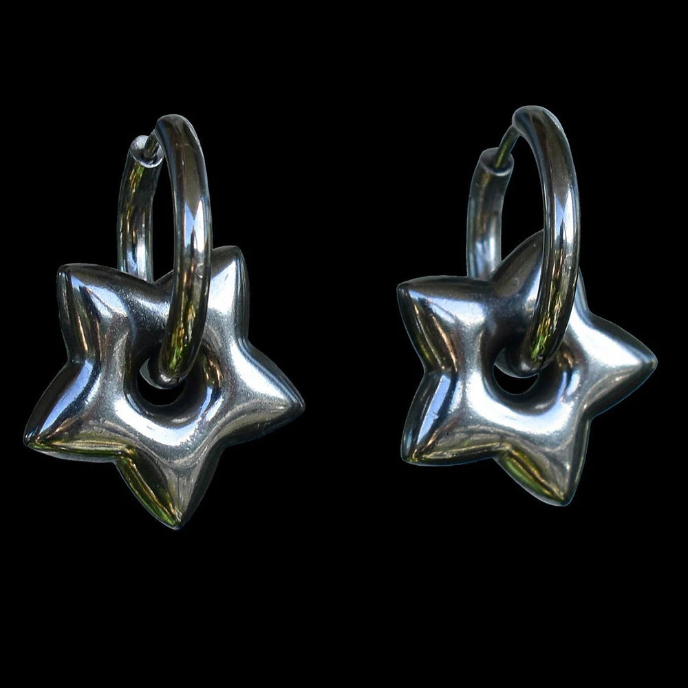 Starcrossed Earrings