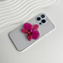 Load image into Gallery viewer, Orchid Bloom Grip
