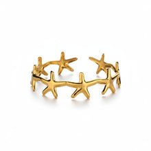 Load image into Gallery viewer, Sea Star Bracelet

