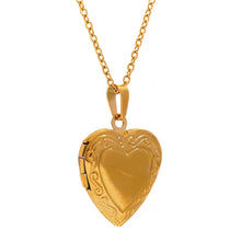 Load image into Gallery viewer, Keepsake Heart
