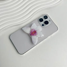 Load image into Gallery viewer, Orchid Bloom Grip
