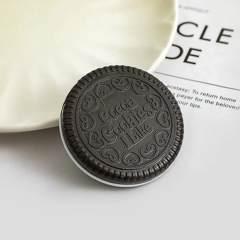 Compact Choco Mirror