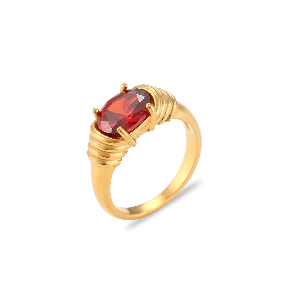 Crownstone Ring