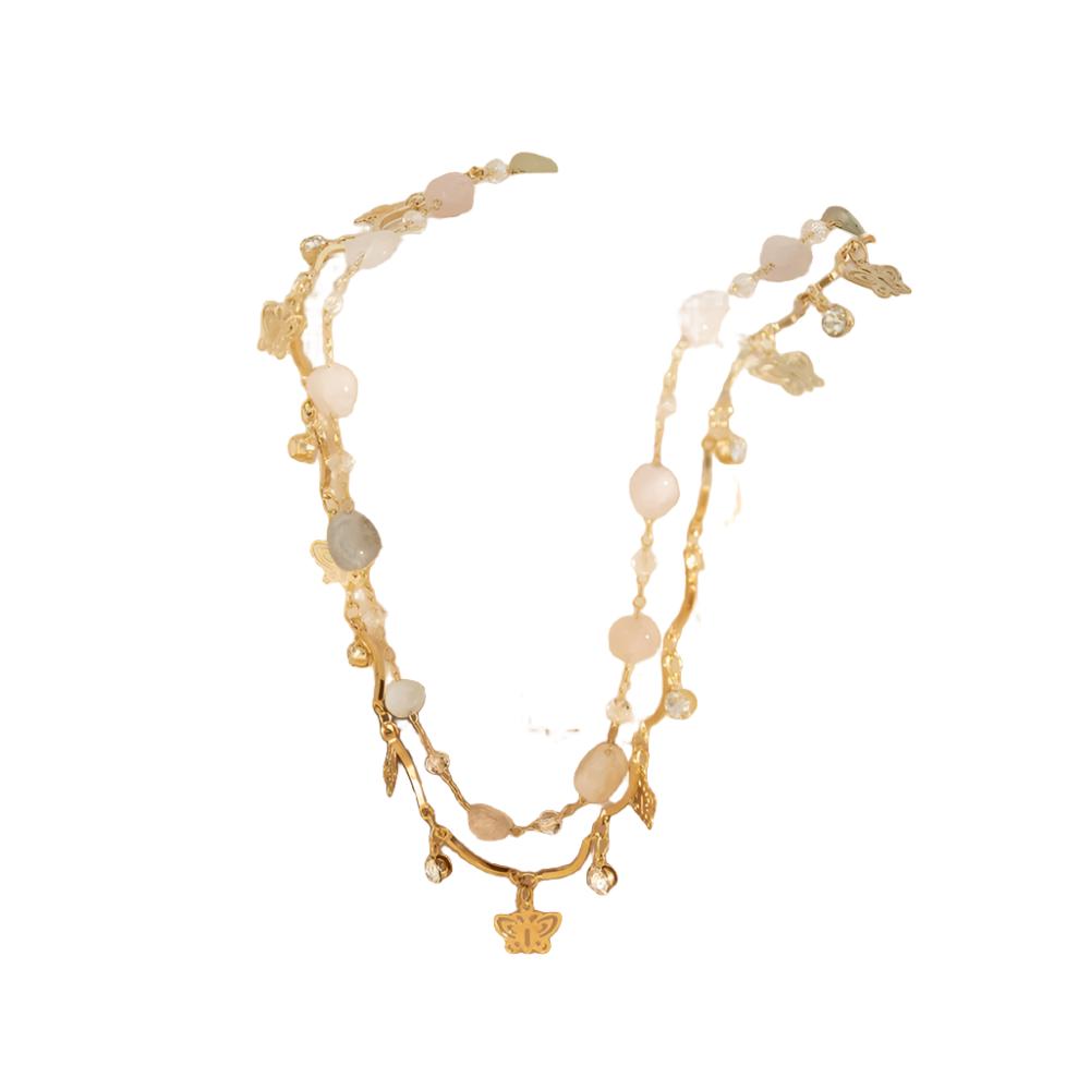 Bells Waist Body Chain