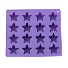 Load image into Gallery viewer, Star Ice Cube
