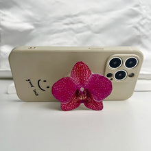 Load image into Gallery viewer, Orchid Bloom Grip
