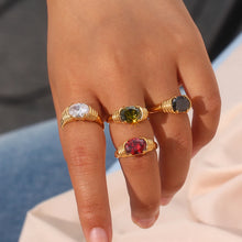 Load image into Gallery viewer, Crownstone Ring
