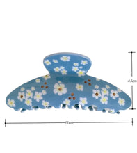 Load image into Gallery viewer, Petal Perfect Hair Claw Clip
