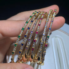 Load image into Gallery viewer, Prism Luxe Bracelet
