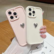 Load image into Gallery viewer, Luna Heart Case
