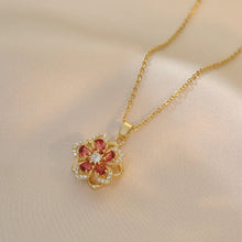 Load image into Gallery viewer, Daisy&#39;s Necklace
