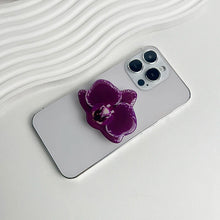 Load image into Gallery viewer, Orchid Bloom Grip
