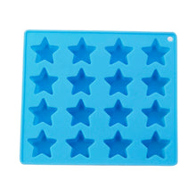 Load image into Gallery viewer, Star Ice Cube

