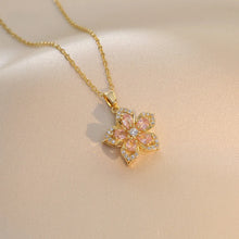 Load image into Gallery viewer, Daisy&#39;s Necklace
