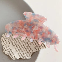 Load image into Gallery viewer, Parisian Hair Claw Clip
