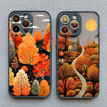 Load image into Gallery viewer, Autumn Phone Case
