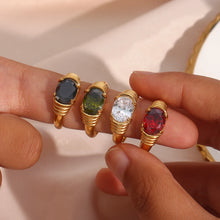 Load image into Gallery viewer, Crownstone Ring
