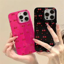 Load image into Gallery viewer, Cherry Pop Phone Case Collection
