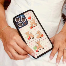 Load image into Gallery viewer, Woodland Delight Phone Case
