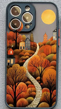 Load image into Gallery viewer, Autumn Phone Case
