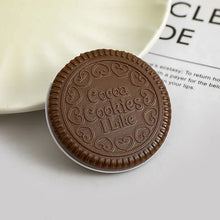 Load image into Gallery viewer, Compact Choco Mirror
