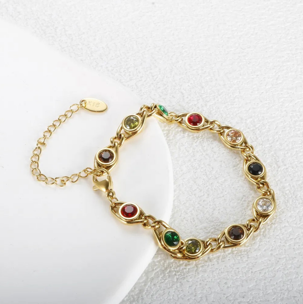 Cosmic Bracelet