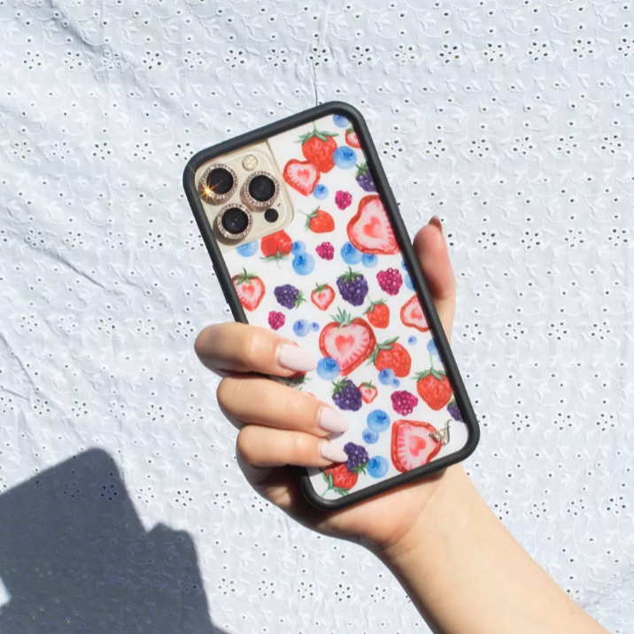 Summer Berries Case