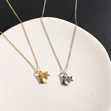Load image into Gallery viewer, Wild West Boot Necklace
