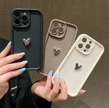 Load image into Gallery viewer, Luna Heart Case
