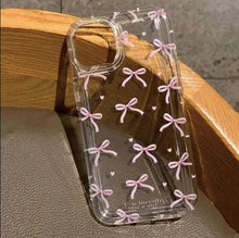 Load image into Gallery viewer, Sweet Ribbon Case
