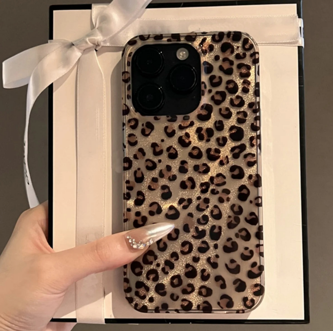 Cleo's Case