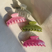 Load image into Gallery viewer, Glitters Hair Clip
