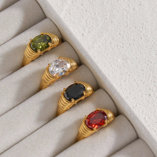Load image into Gallery viewer, Crownstone Ring
