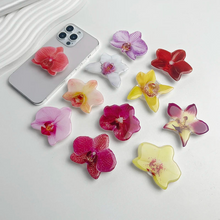 Load image into Gallery viewer, Orchid Bloom Grip

