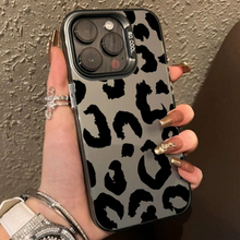 Load image into Gallery viewer, Wild Guard Leopard Case
