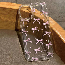 Load image into Gallery viewer, Sweet Ribbon Case

