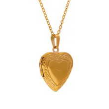 Load image into Gallery viewer, Keepsake Heart
