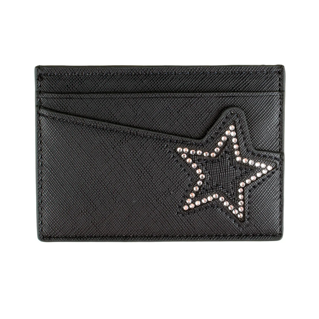 Celestial Card Holder