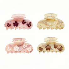 Load image into Gallery viewer, Garden Bloom Clip
