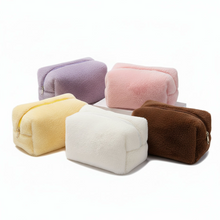 Load image into Gallery viewer, Velvafur Bag
