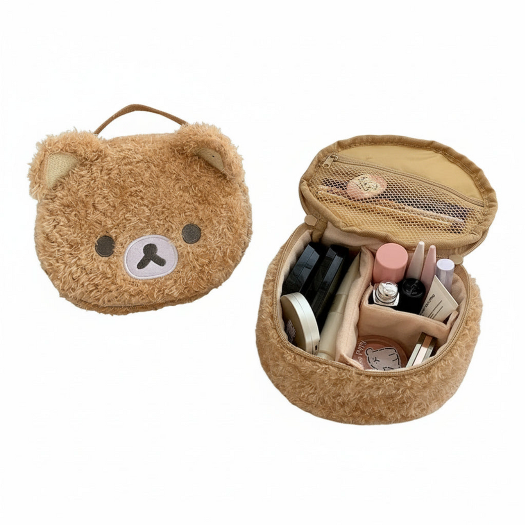 Beary Sweet Bag