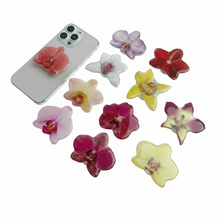 Load image into Gallery viewer, Orchid Bloom Grip
