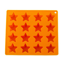 Load image into Gallery viewer, Star Ice Cube
